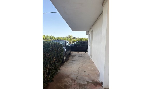 Resale - Apartment -
Denia - Costa Blanca