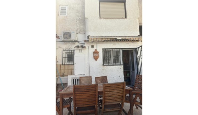 Resale - Apartment -
Denia - Costa Blanca