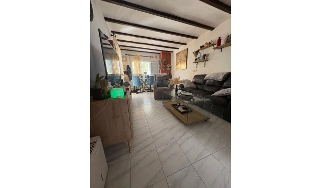 Resale - Apartment -
Denia - Costa Blanca