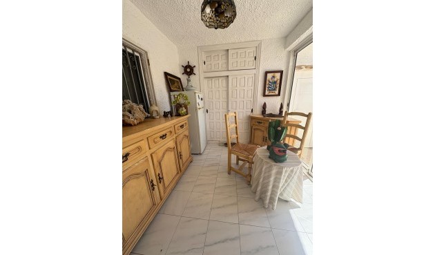 Resale - Apartment -
Denia - Costa Blanca