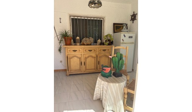 Resale - Apartment -
Denia - Costa Blanca