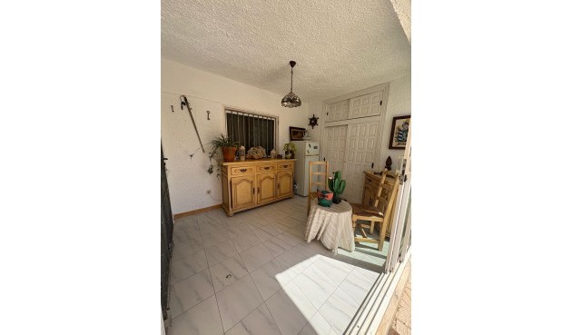Resale - Apartment -
Denia - Costa Blanca