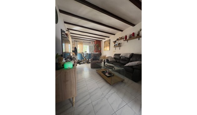 Resale - Apartment -
Denia - Costa Blanca