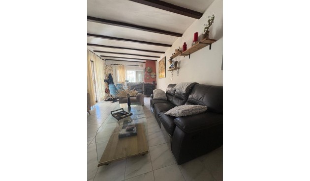 Resale - Apartment -
Denia - Costa Blanca