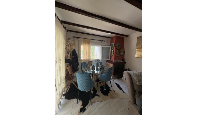 Resale - Apartment -
Denia - Costa Blanca