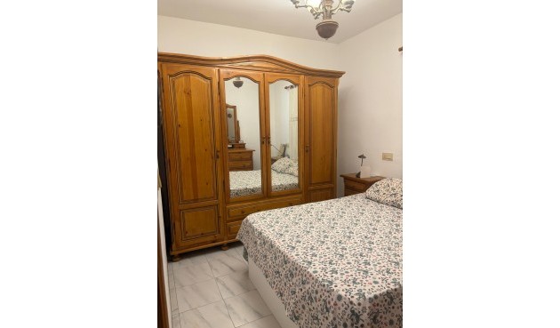 Resale - Apartment -
Denia - Costa Blanca