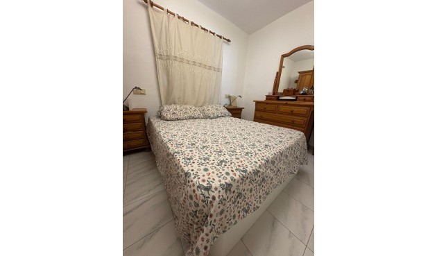 Resale - Apartment -
Denia - Costa Blanca