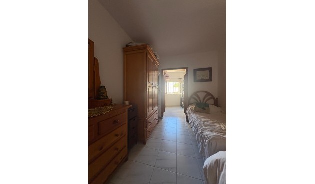 Resale - Apartment -
Denia - Costa Blanca
