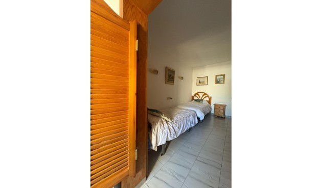 Resale - Apartment -
Denia - Costa Blanca