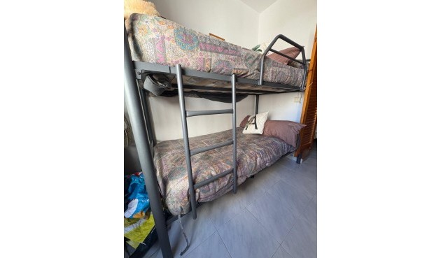 Resale - Apartment -
Denia - Costa Blanca