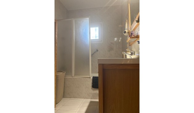 Resale - Apartment -
Denia - Costa Blanca