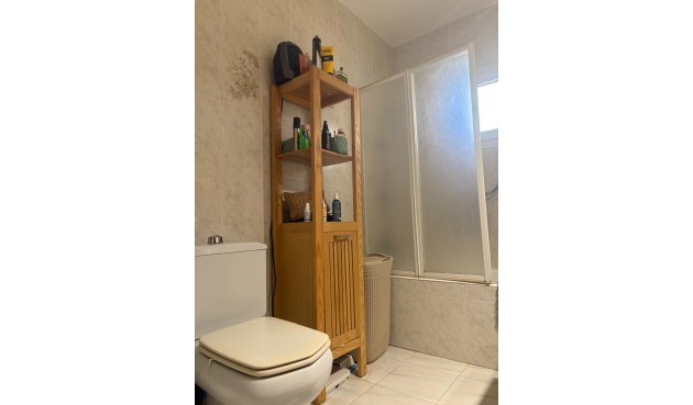 Resale - Apartment -
Denia - Costa Blanca