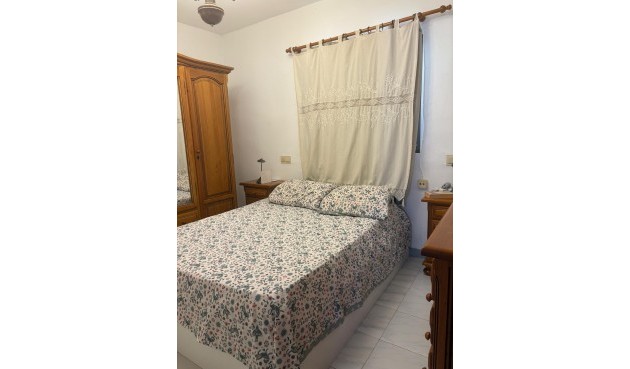 Resale - Apartment -
Denia - Costa Blanca