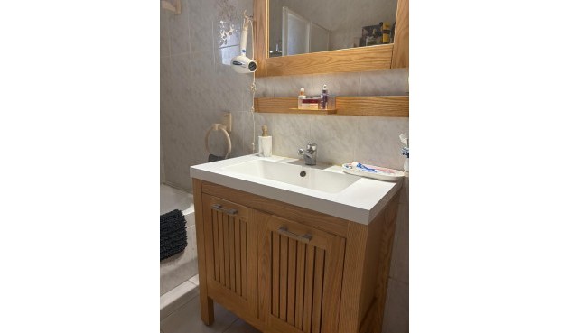 Resale - Apartment -
Denia - Costa Blanca
