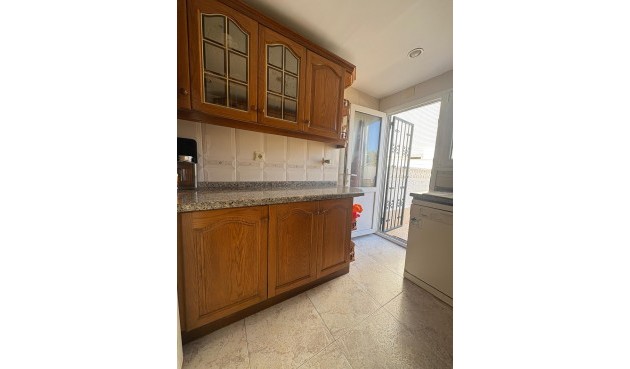 Resale - Apartment -
Denia - Costa Blanca