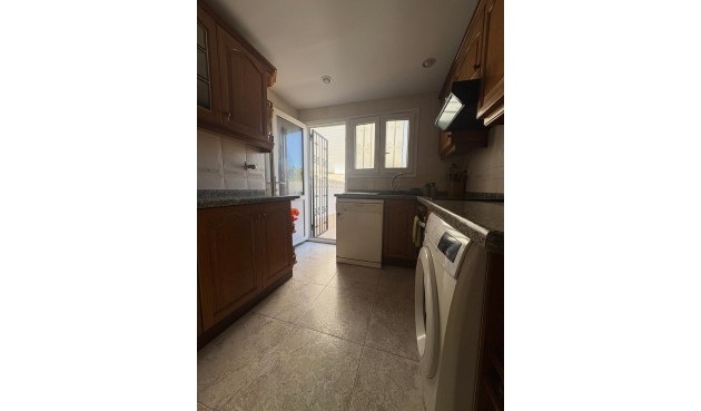 Resale - Apartment -
Denia - Costa Blanca