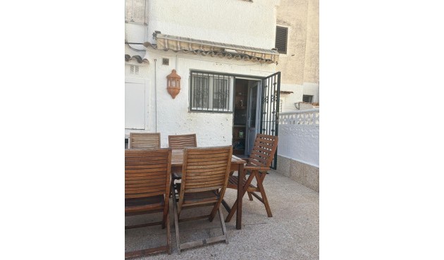 Resale - Apartment -
Denia - Costa Blanca