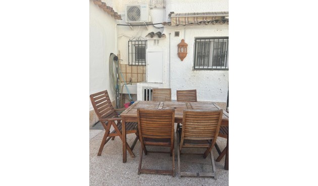 Resale - Apartment -
Denia - Costa Blanca