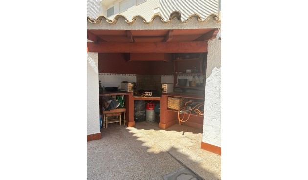 Resale - Apartment -
Denia - Costa Blanca