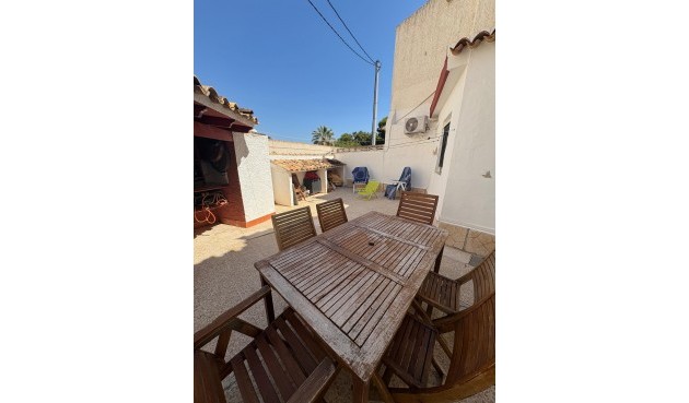 Resale - Apartment -
Denia - Costa Blanca