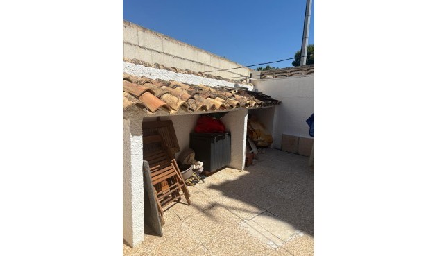 Resale - Apartment -
Denia - Costa Blanca