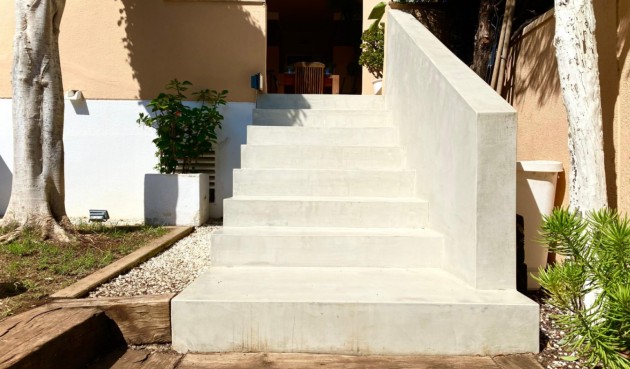 Resale - Apartment -
Denia - Costa Blanca
