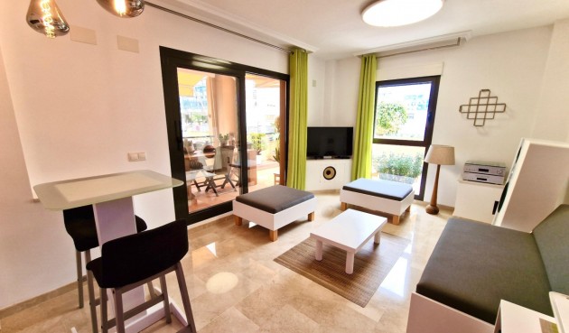 Resale - Apartment -
Denia - Costa Blanca