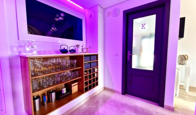 Resale - Apartment -
Denia - Costa Blanca