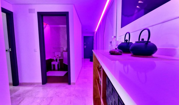 Resale - Apartment -
Denia - Costa Blanca