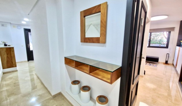 Resale - Apartment -
Denia - Costa Blanca