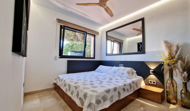 Resale - Apartment -
Denia - Costa Blanca