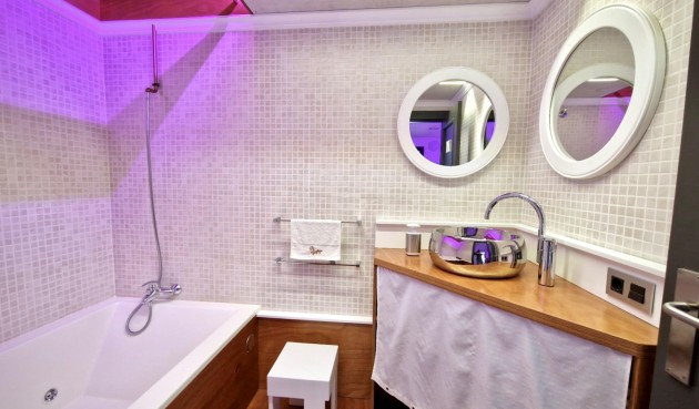 Resale - Apartment -
Denia - Costa Blanca