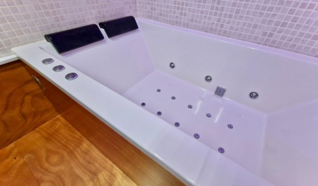Resale - Apartment -
Denia - Costa Blanca