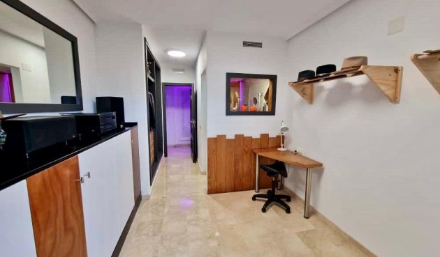 Resale - Apartment -
Denia - Costa Blanca