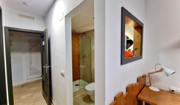 Resale - Apartment -
Denia - Costa Blanca