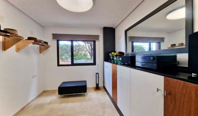 Resale - Apartment -
Denia - Costa Blanca