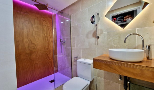 Resale - Apartment -
Denia - Costa Blanca