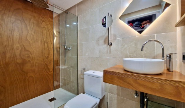 Resale - Apartment -
Denia - Costa Blanca