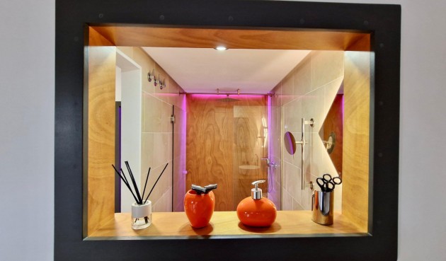 Resale - Apartment -
Denia - Costa Blanca