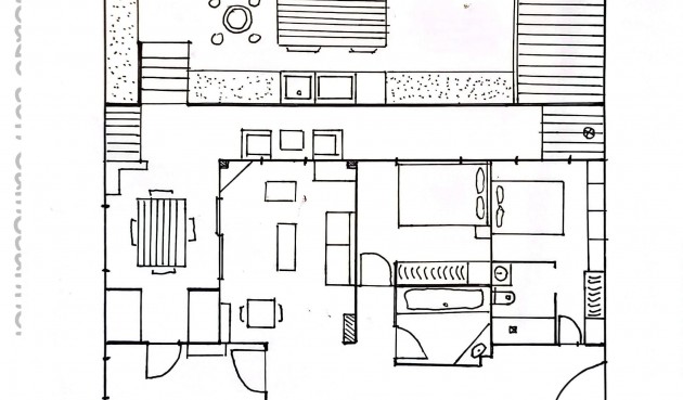 Resale - Apartment -
Denia - Costa Blanca
