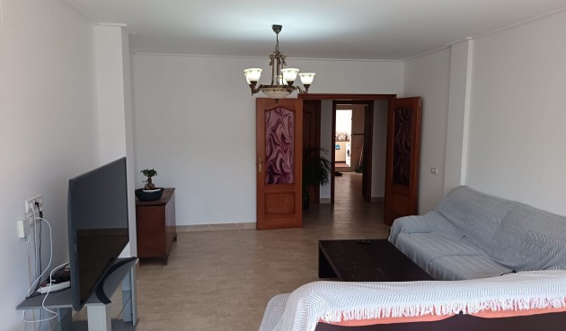 Resale - Town House -
El Vergel - Costa Blanca