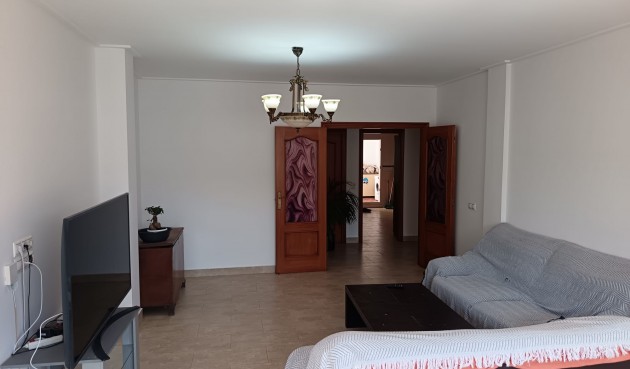 Resale - Town House -
El Vergel - Costa Blanca