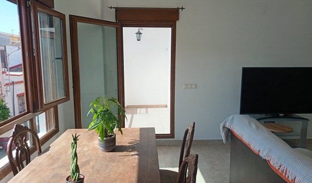 Resale - Town House -
El Vergel - Costa Blanca