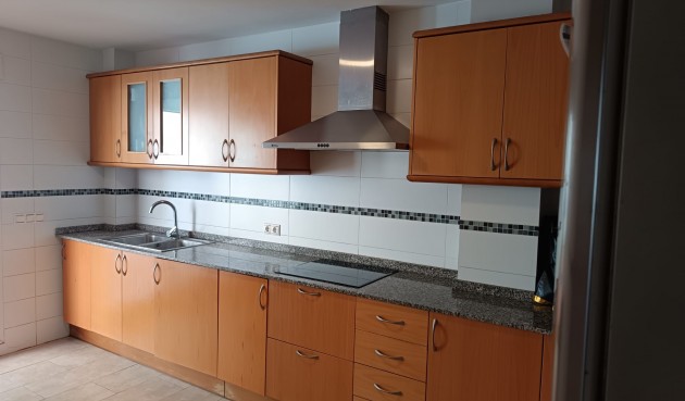 Resale - Town House -
El Vergel - Costa Blanca