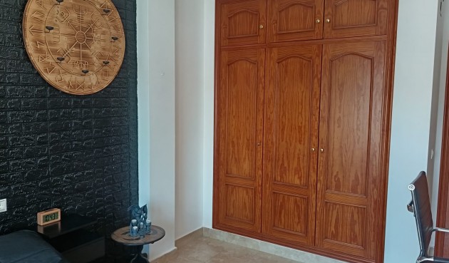 Resale - Town House -
El Vergel - Costa Blanca