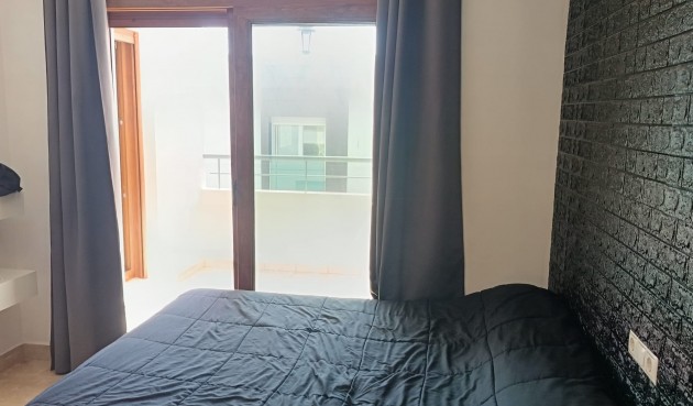 Resale - Town House -
El Vergel - Costa Blanca