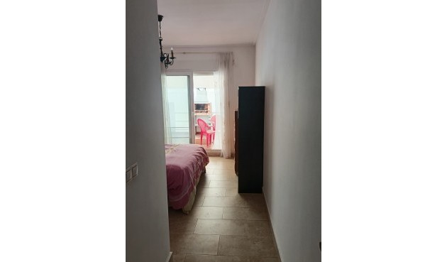 Resale - Town House -
El Vergel - Costa Blanca