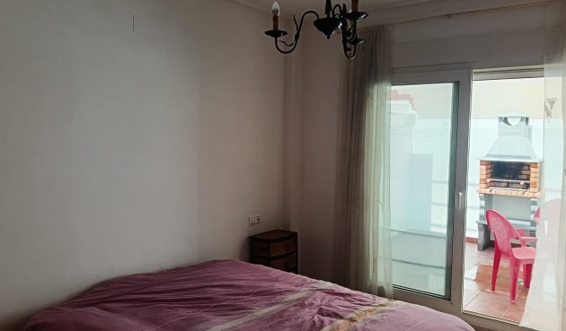 Resale - Town House -
El Vergel - Costa Blanca