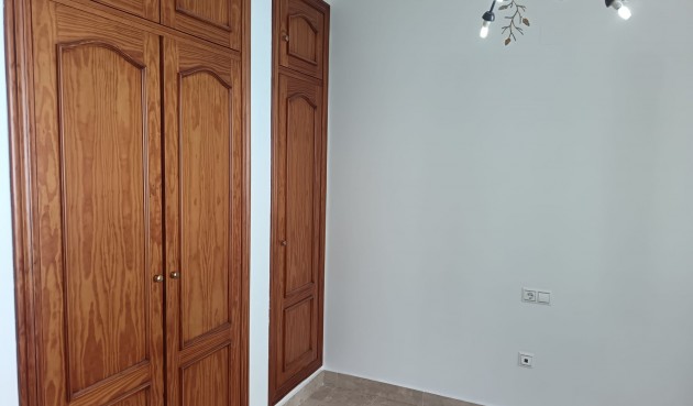 Resale - Town House -
El Vergel - Costa Blanca