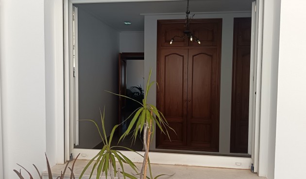 Resale - Town House -
El Vergel - Costa Blanca